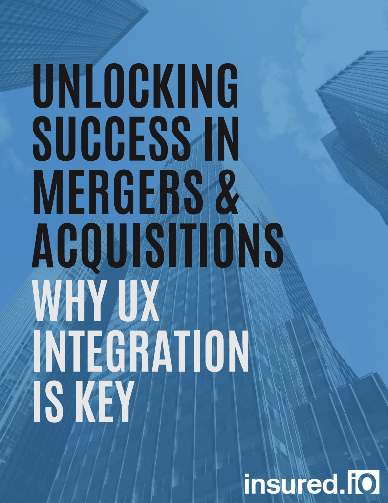 Unlocking Success in M&A brief cover